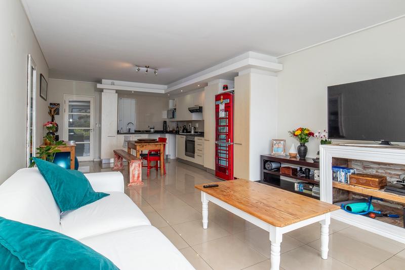 1 Bedroom Property for Sale in Plumstead Western Cape